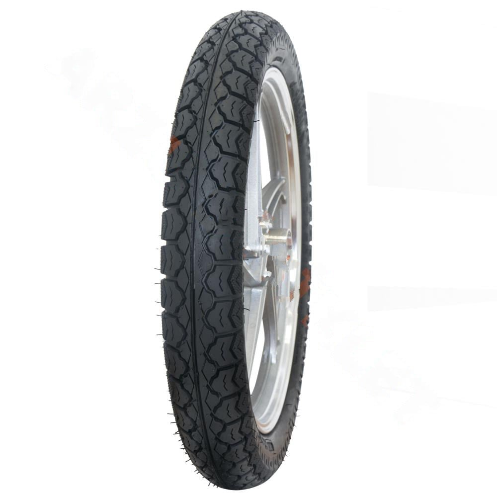 2.75 x 17 TT  [DESEN-CLASSIC]-6KAT PAKİSTAN