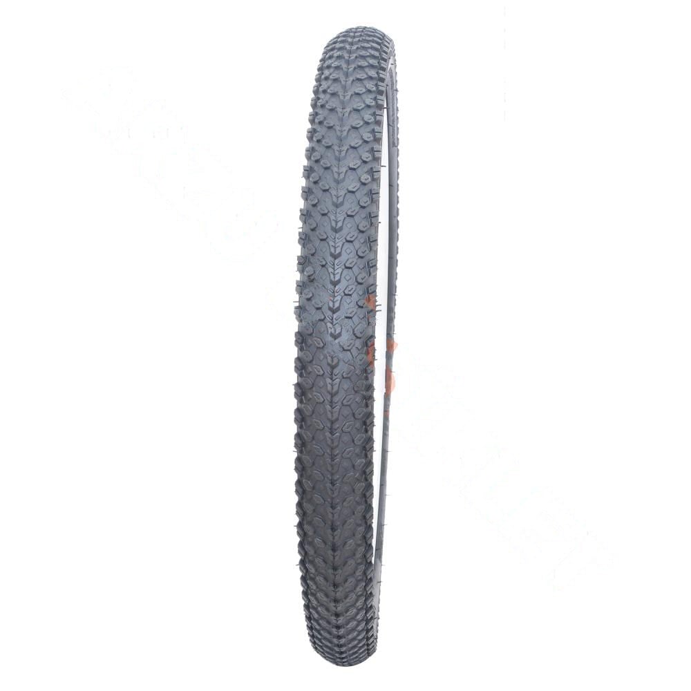 20 x 1.95 [DESEN - 2097] SİYAH  - DURANTA