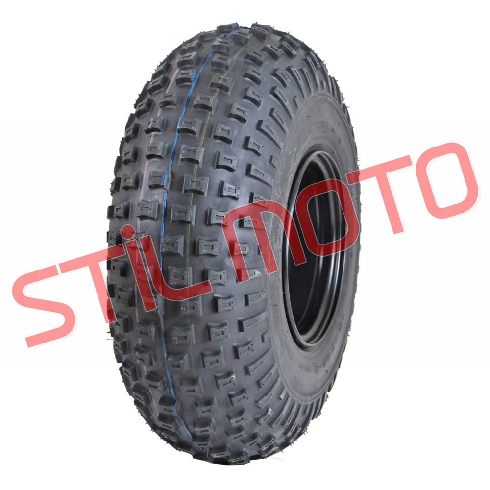 22 x 11.00-8 TL [DESEN-D929] [4 KAT] DEESTONE