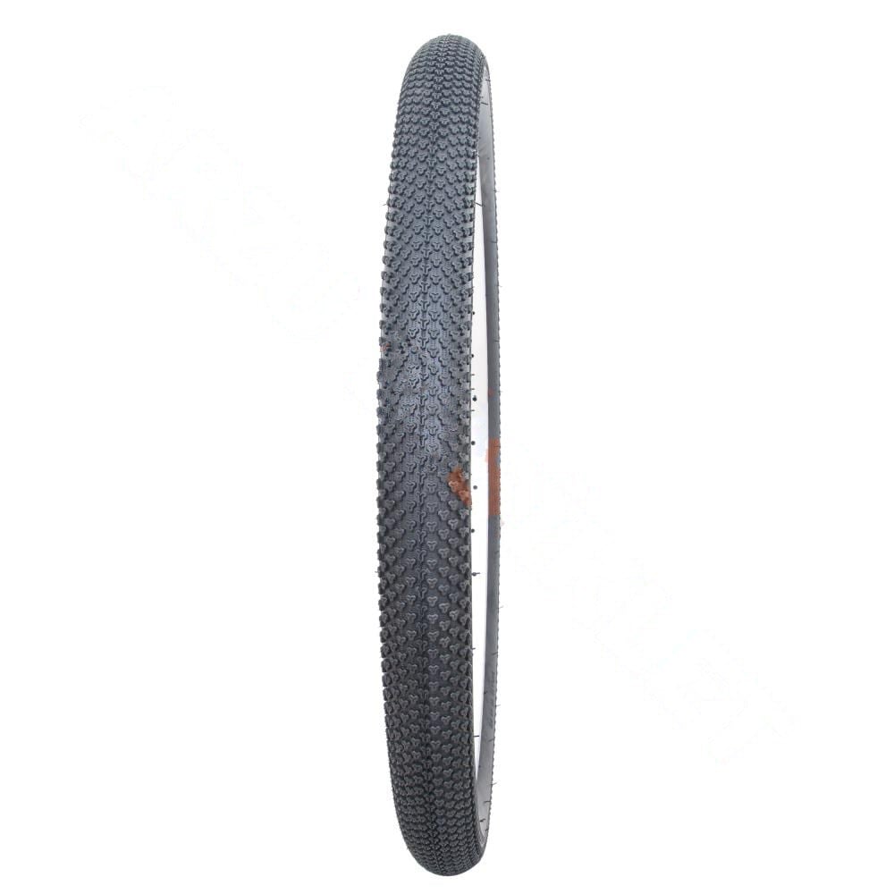 24 x 1.95 [DESEN - 2498] SİYAH  - DURANTA