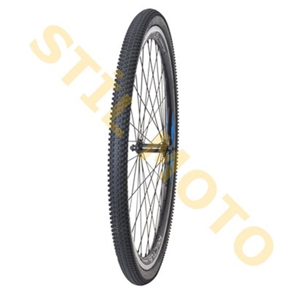 26 x 1.50 [DESEN - 001] SİYAH  [K]  - MEGHNA