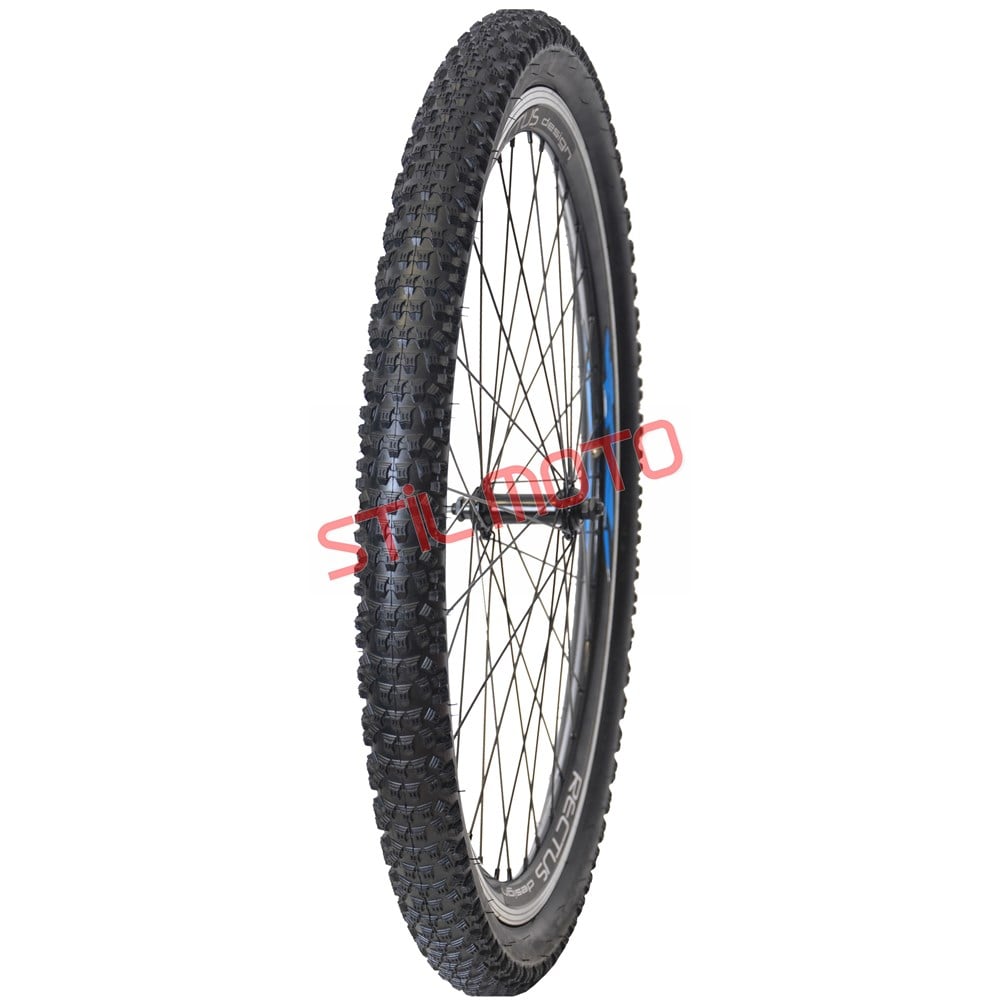 29 x 2.10  [DESEN - 2951] SİYAH MEGHNA