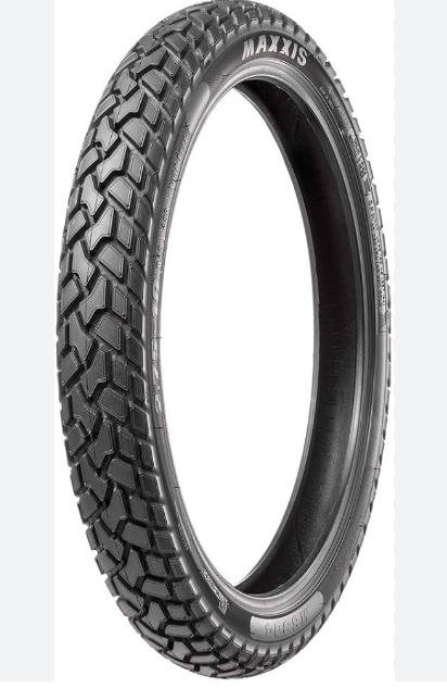 3.00 x 18 TL MAXXIS TIRNAKLI M6304