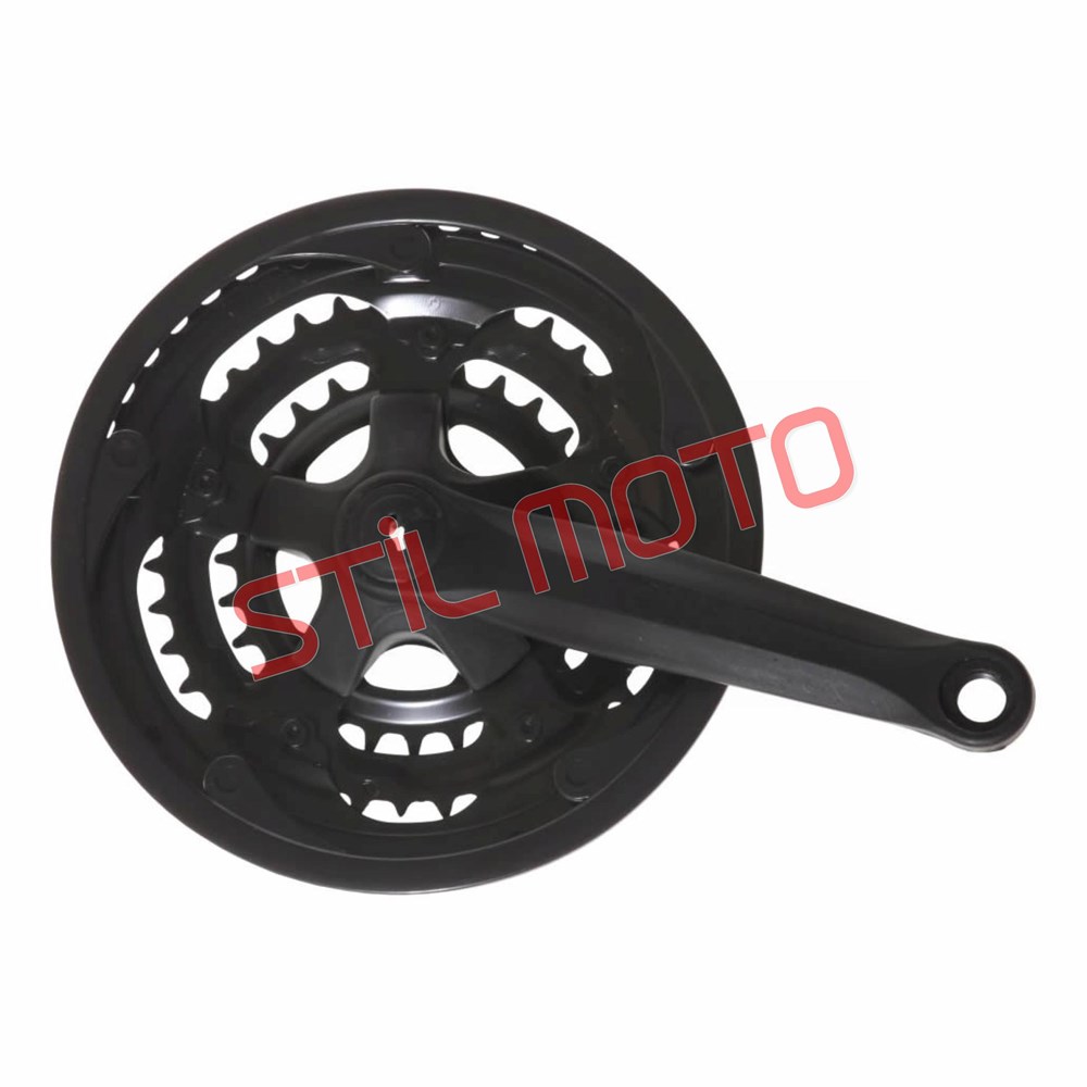3 LÜ AYNAKOL PLASTİK KAPLI 42 T. INDEX