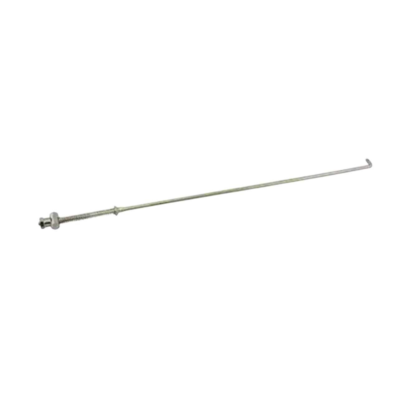 3 TEKERLEKLİ ARKA FREN ÇUBUĞU  [ 90 CM ]