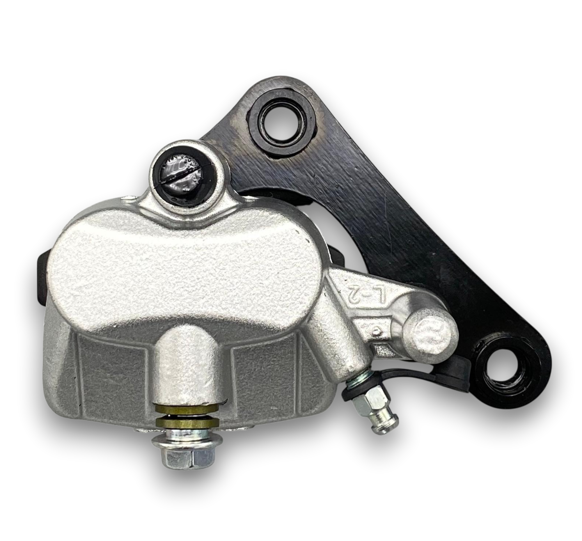 3 TEKERLİ 43MM   ÖN FREN ALT MERKEZ [ SOL ]