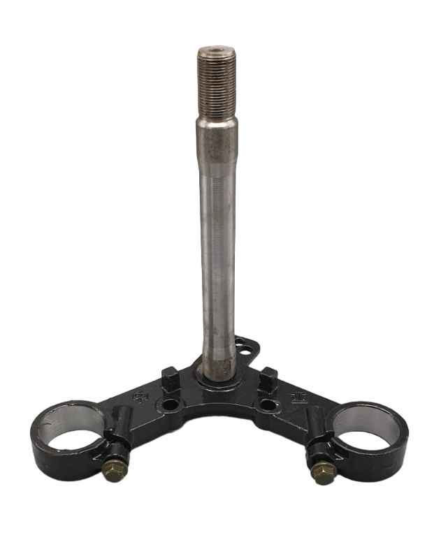 3 TEKERLİ  ALT PLATİN KASALI MODEL [ 43 MM ]