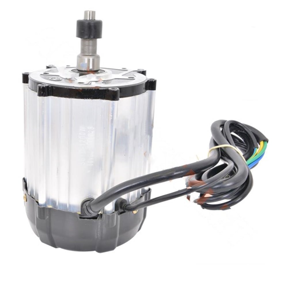 3 TEKERLİ ARKA MOTOR 60V-1200 WATT 