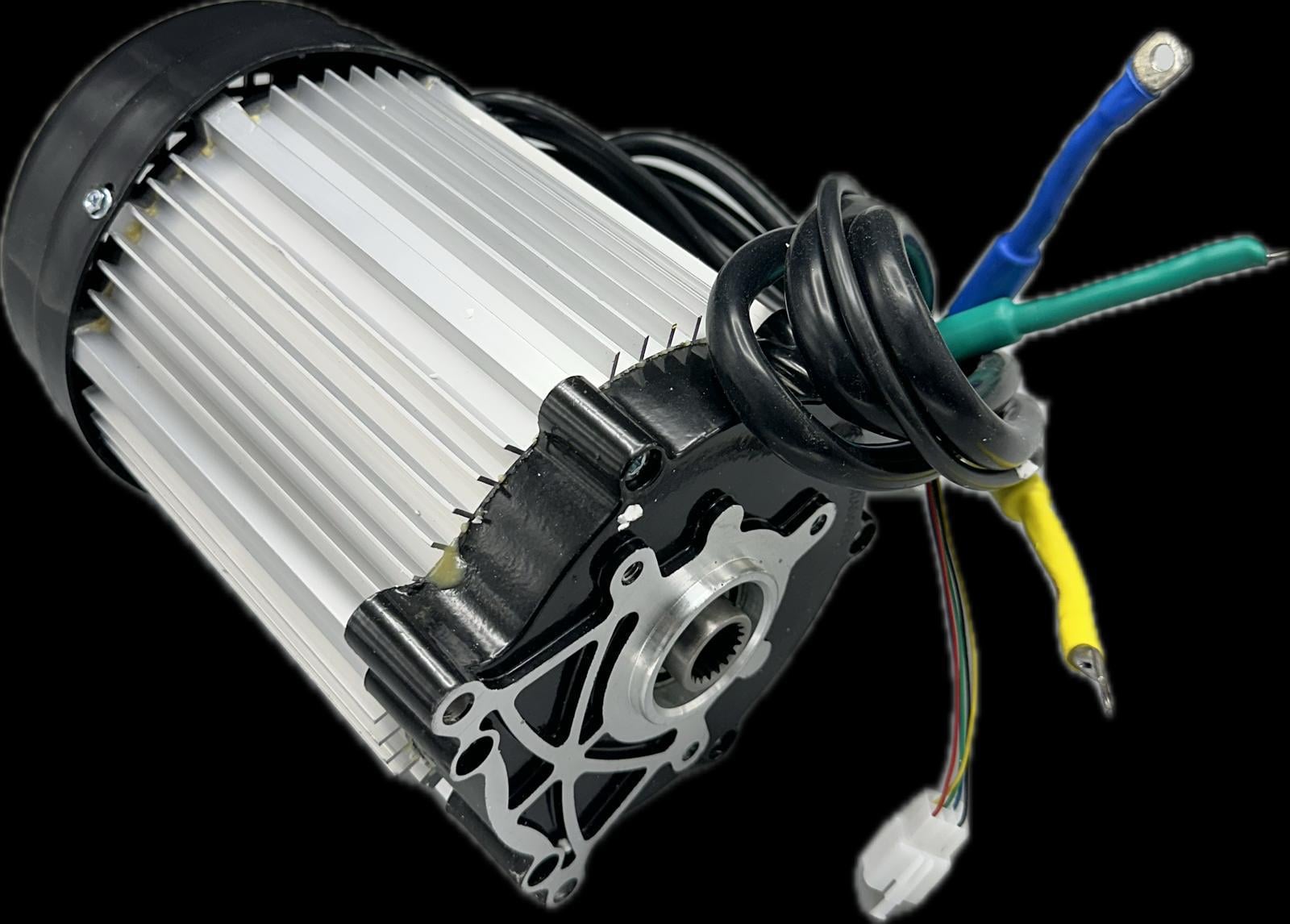3 TEKERLİ ARKA MOTOR [ 72V-2000 WATT ]