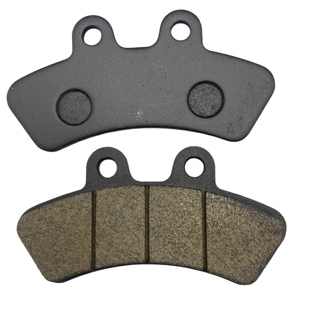 3 TEKERLİ KASALI ARKA DİSK BALATA [ 40 MM ]