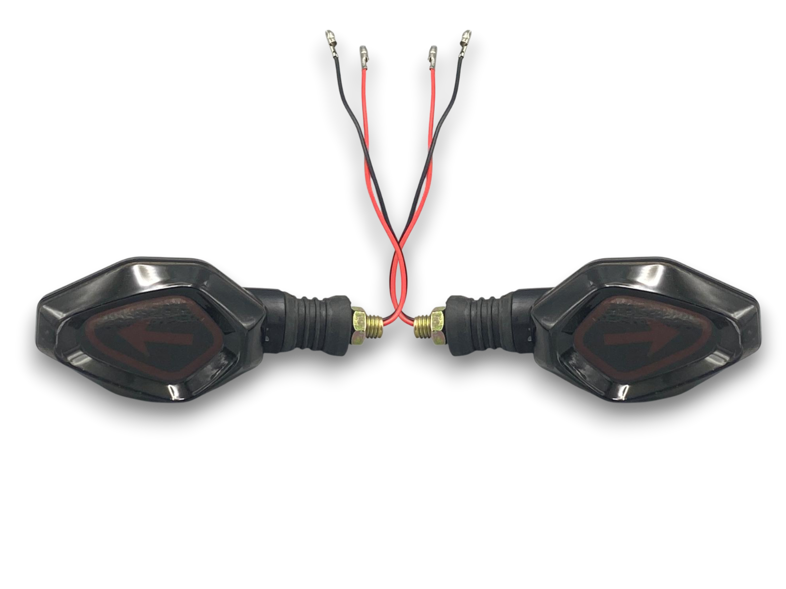 3 TEKERLİ KASALI SİNYAL TAKIM [ LED ]