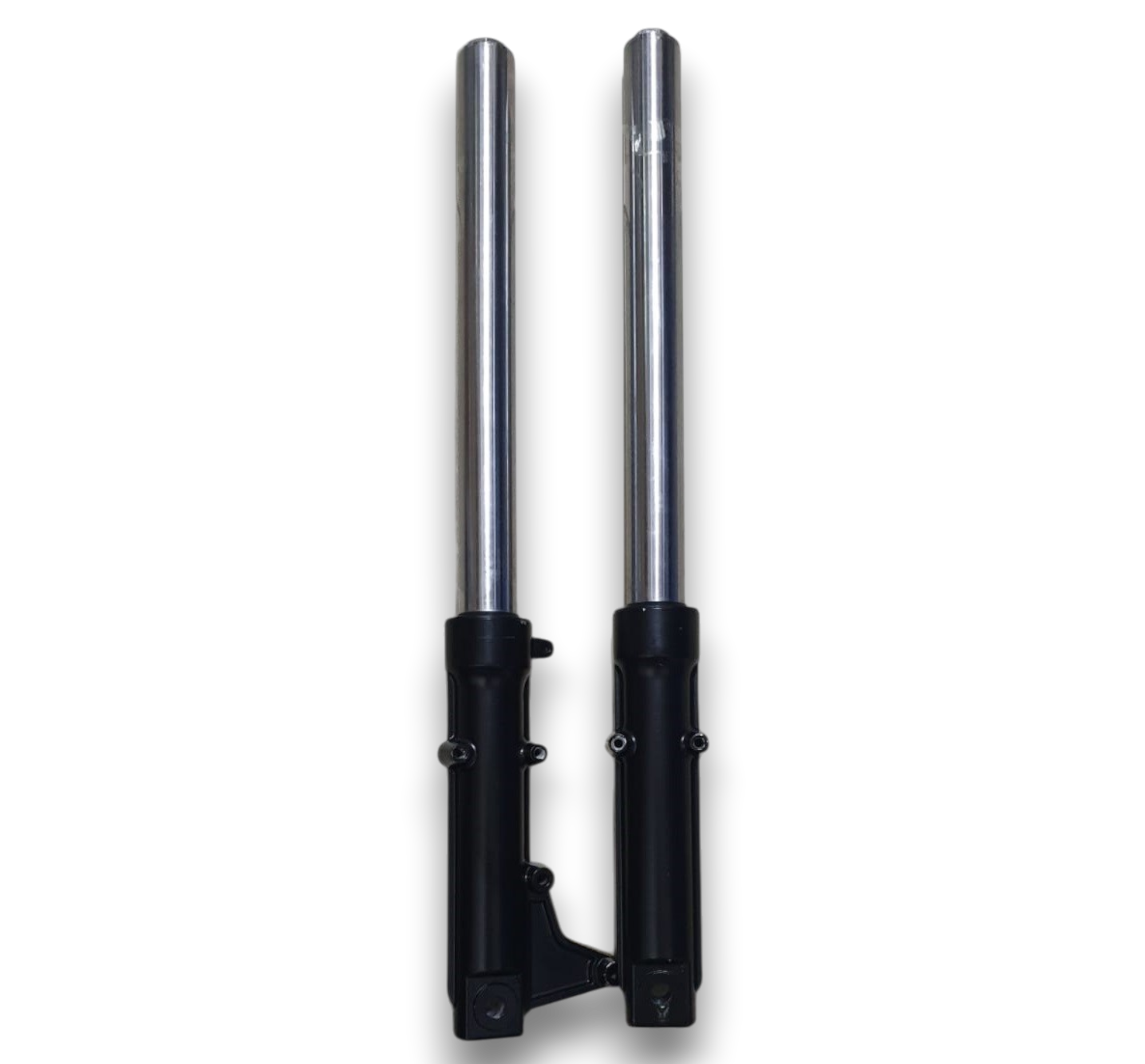 3 TEKERLİ ÖN AMART. KASALI MODEL [ 43 MM ]DİSKLİ