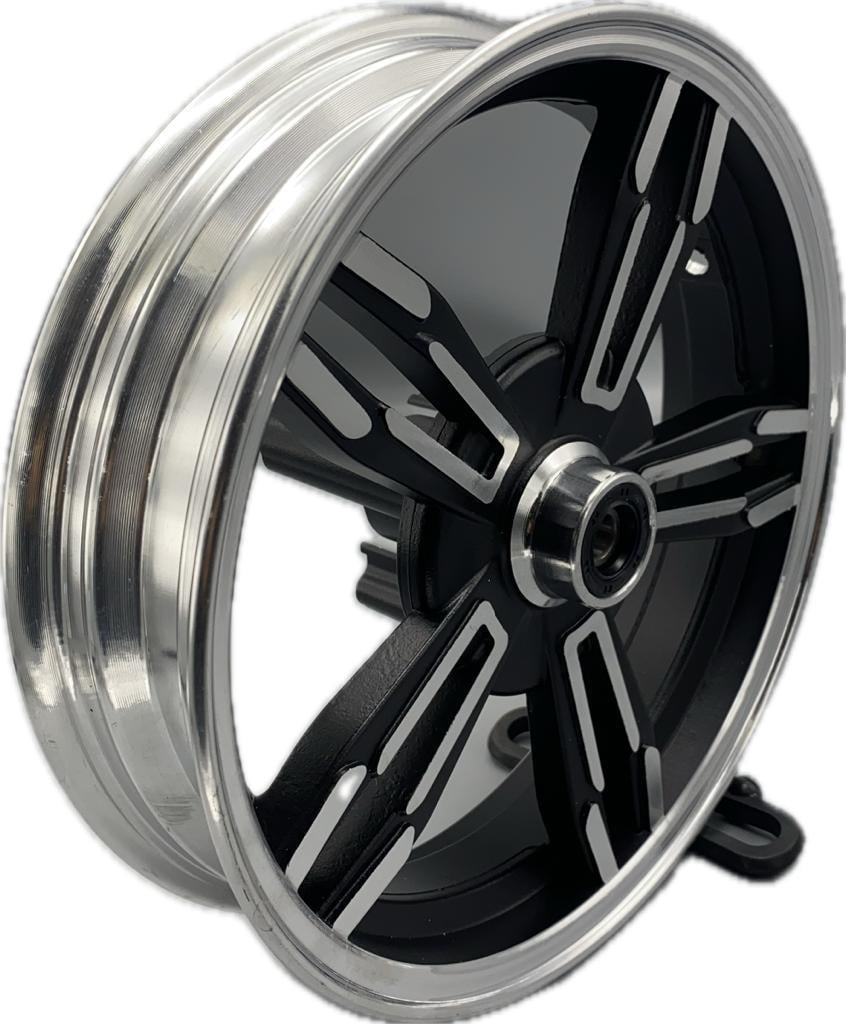 3 TEKERLİ PAYTON ÖN 10 JANT  40 MM DİSK