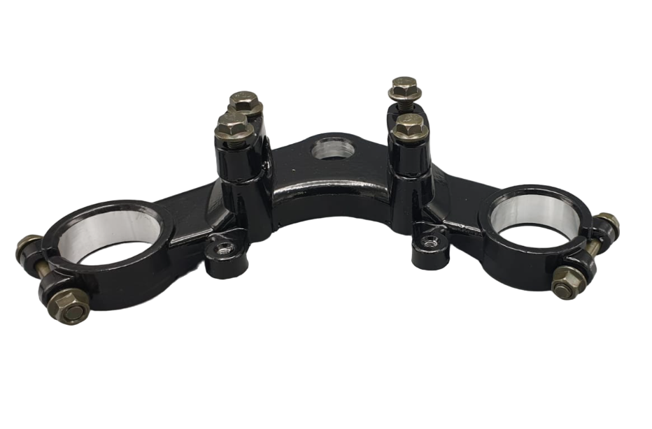 3 TEKERLİ ÜST PLATİN KASALI MODEL [ 43 MM ]