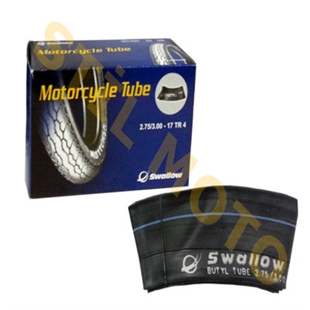 4.50 x 18 BUTYL  [KUTULU] - SWALLOW