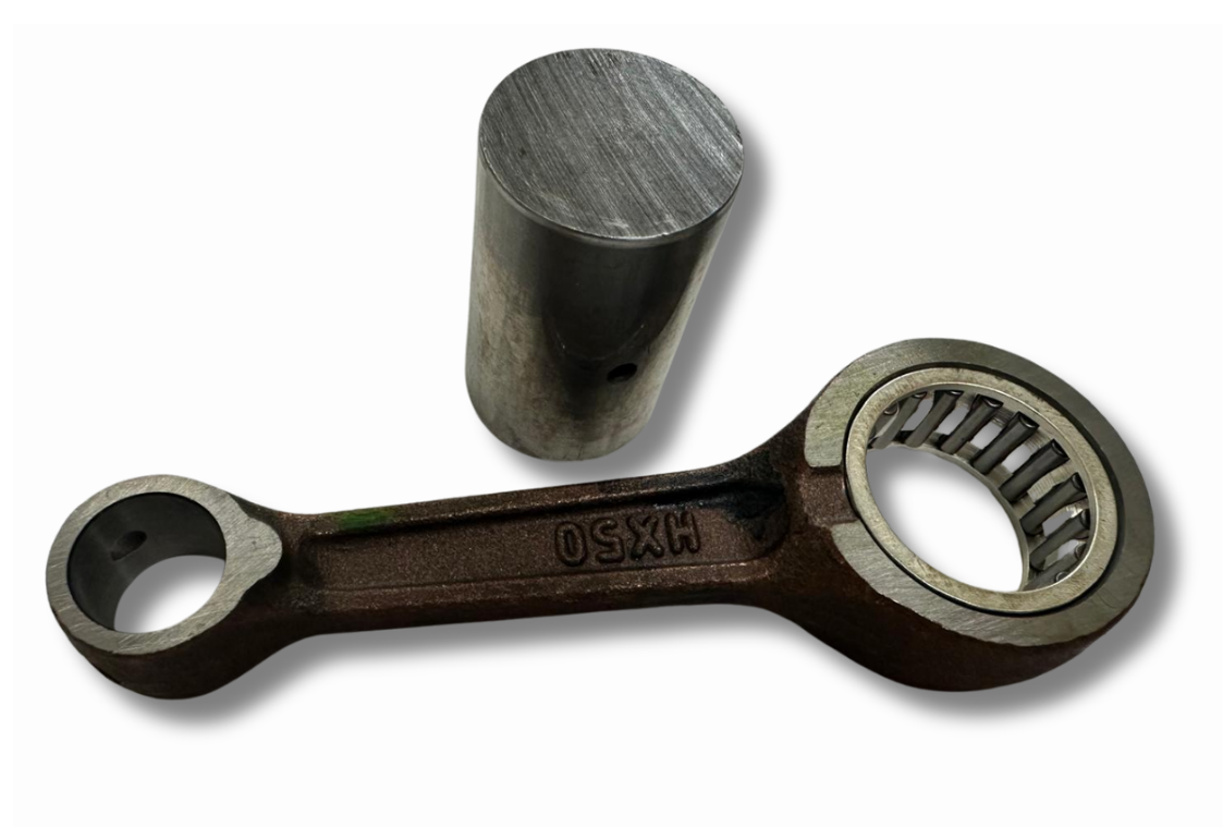 50 CC BİYEL KOLU