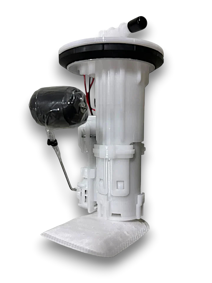 50CC CAPPUCİNO BENZİN ŞAMANDIRASI