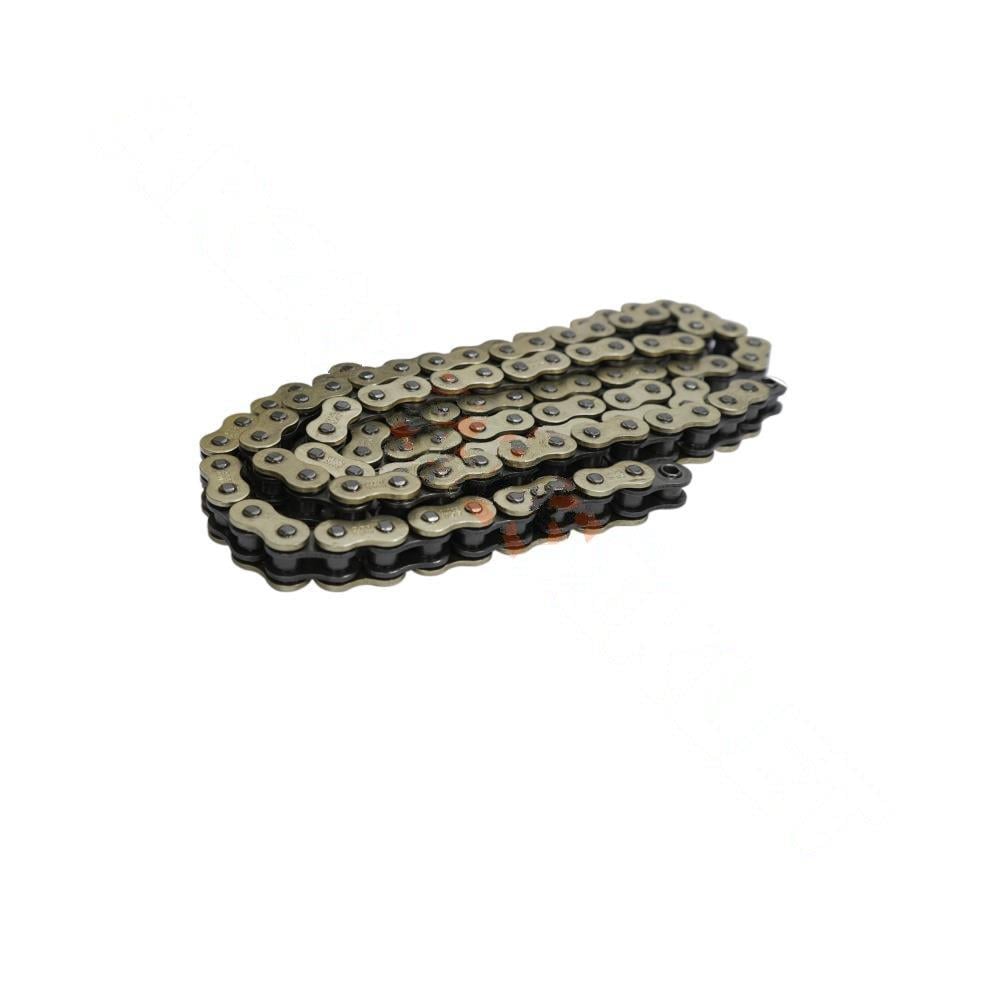 520 HO X 108L  BAKLA ORİNGLİ ZİNCİR