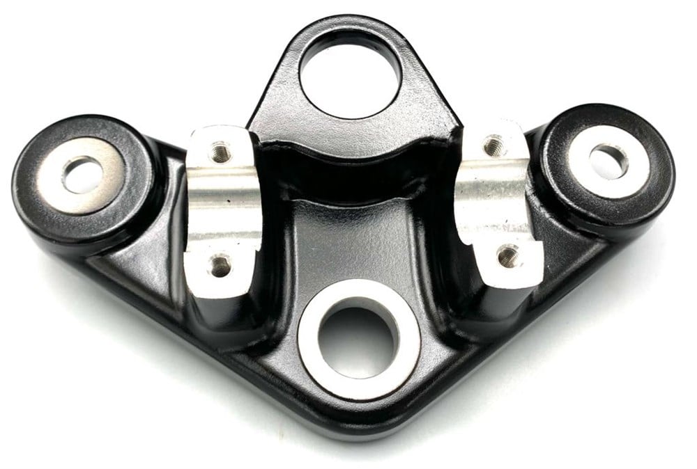 ACE 125 ÜST TABLA PLATİN