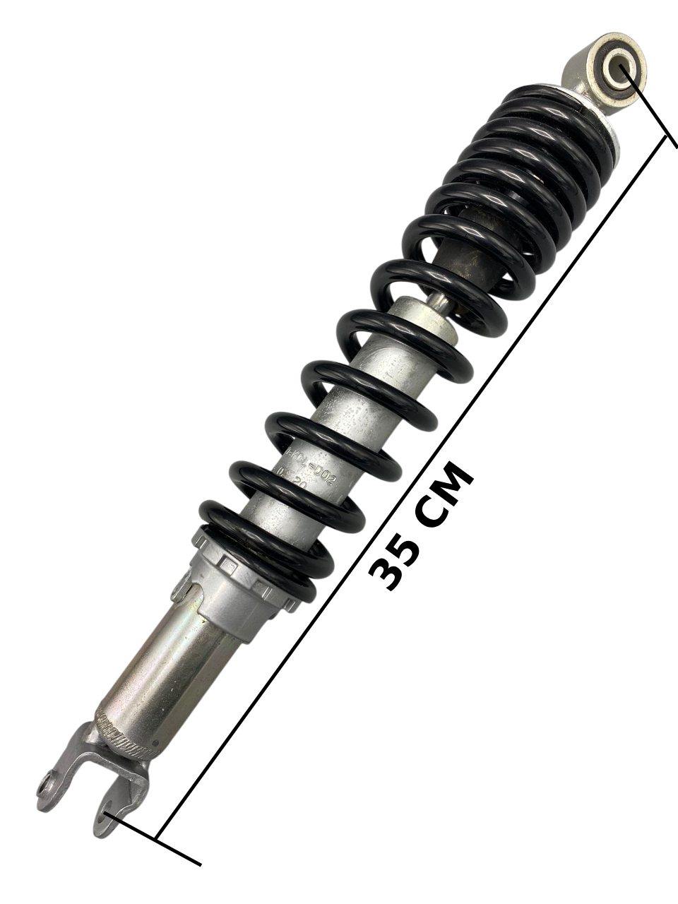 ACTİVA 125 ARKA AMARTİSÖR [ ENDURANCE ]