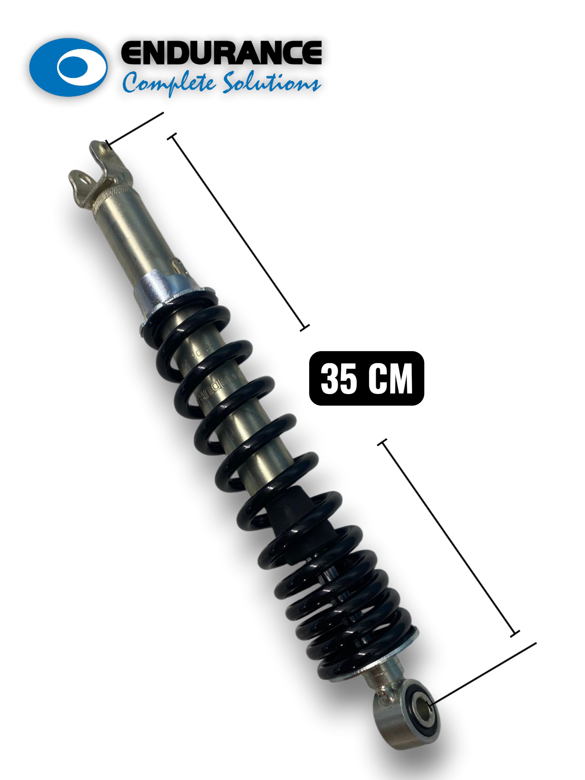 ACTİVA 125 ARKA AMARTİSÖR [ ENDURANCE ] BWS 125