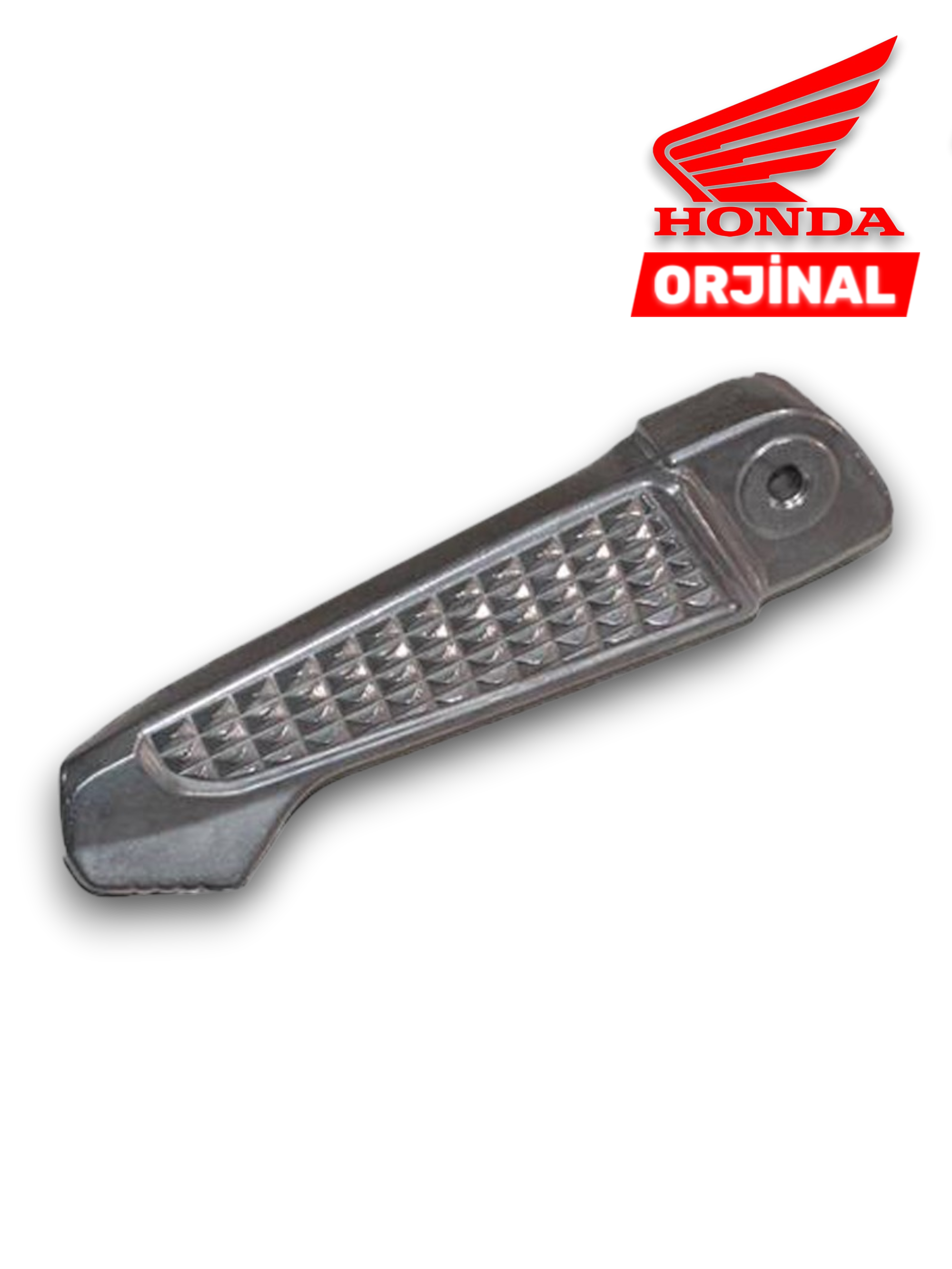 ACTİVA 125 BASAMAK SAĞ   [ ORJİNAL ]