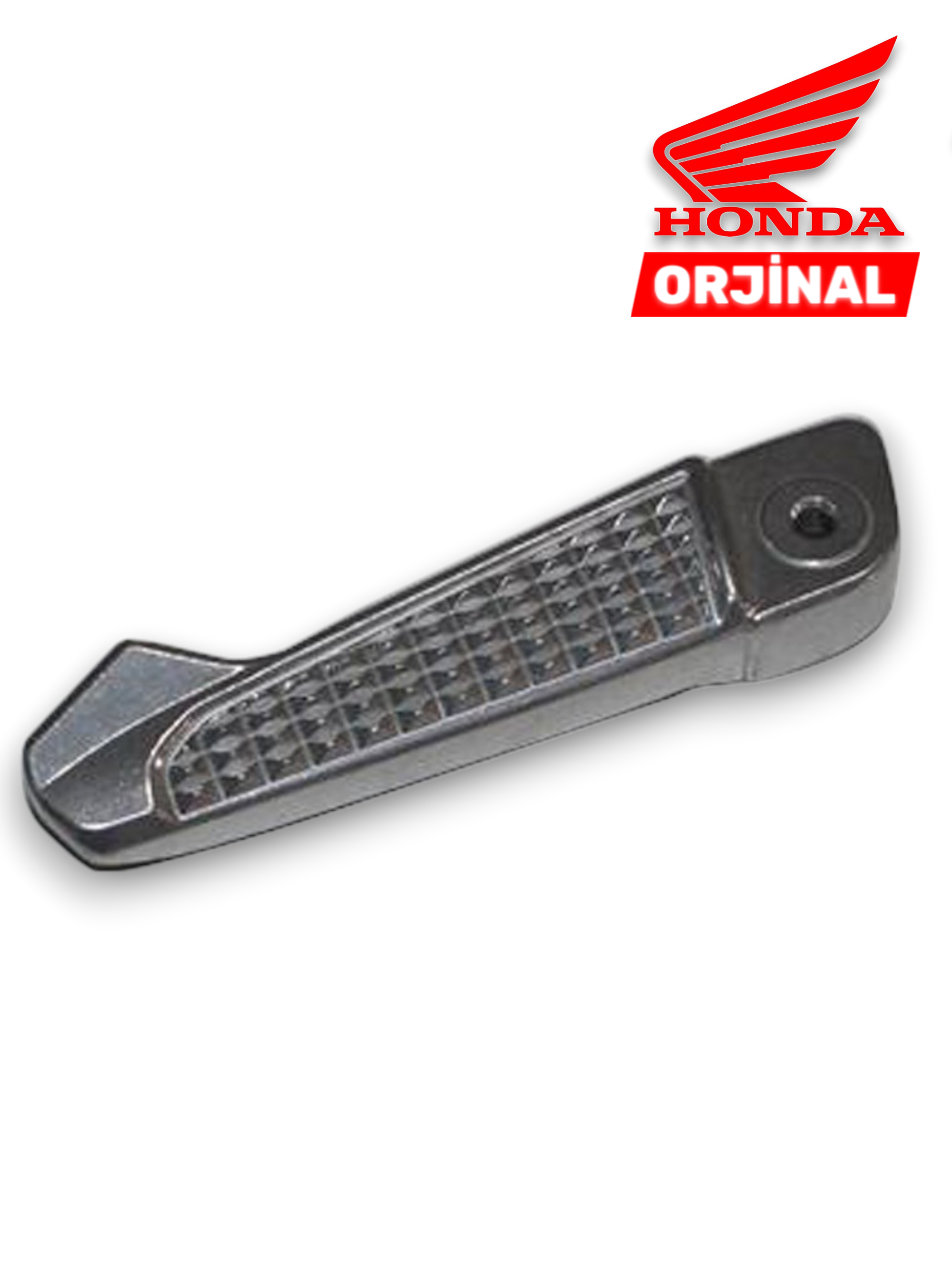 ACTİVA 125 BASAMAK SOL   [ ORJİNAL ]