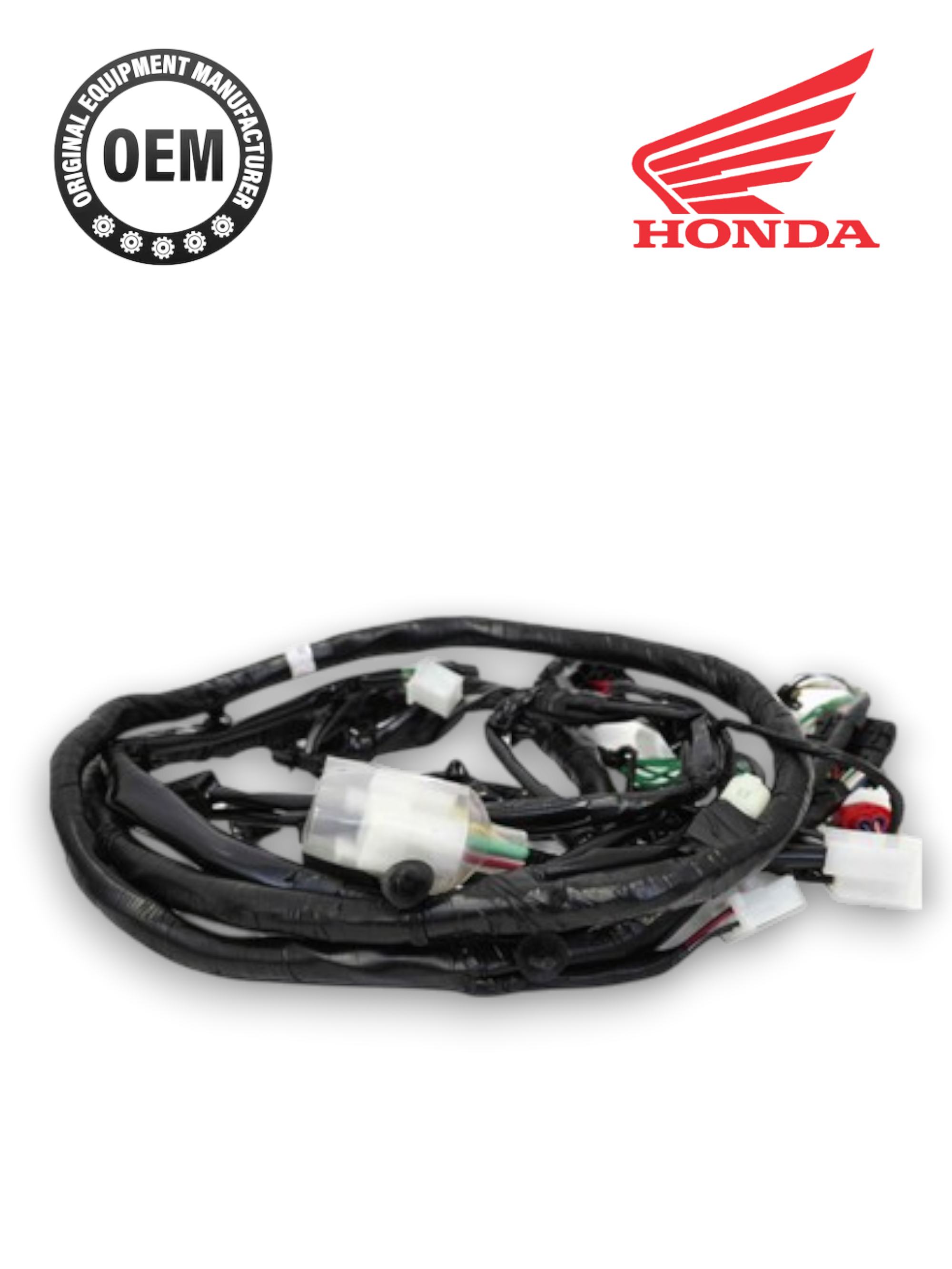 ACTİVA 125 ELEKTRİK TESİSATI ORJİNAL