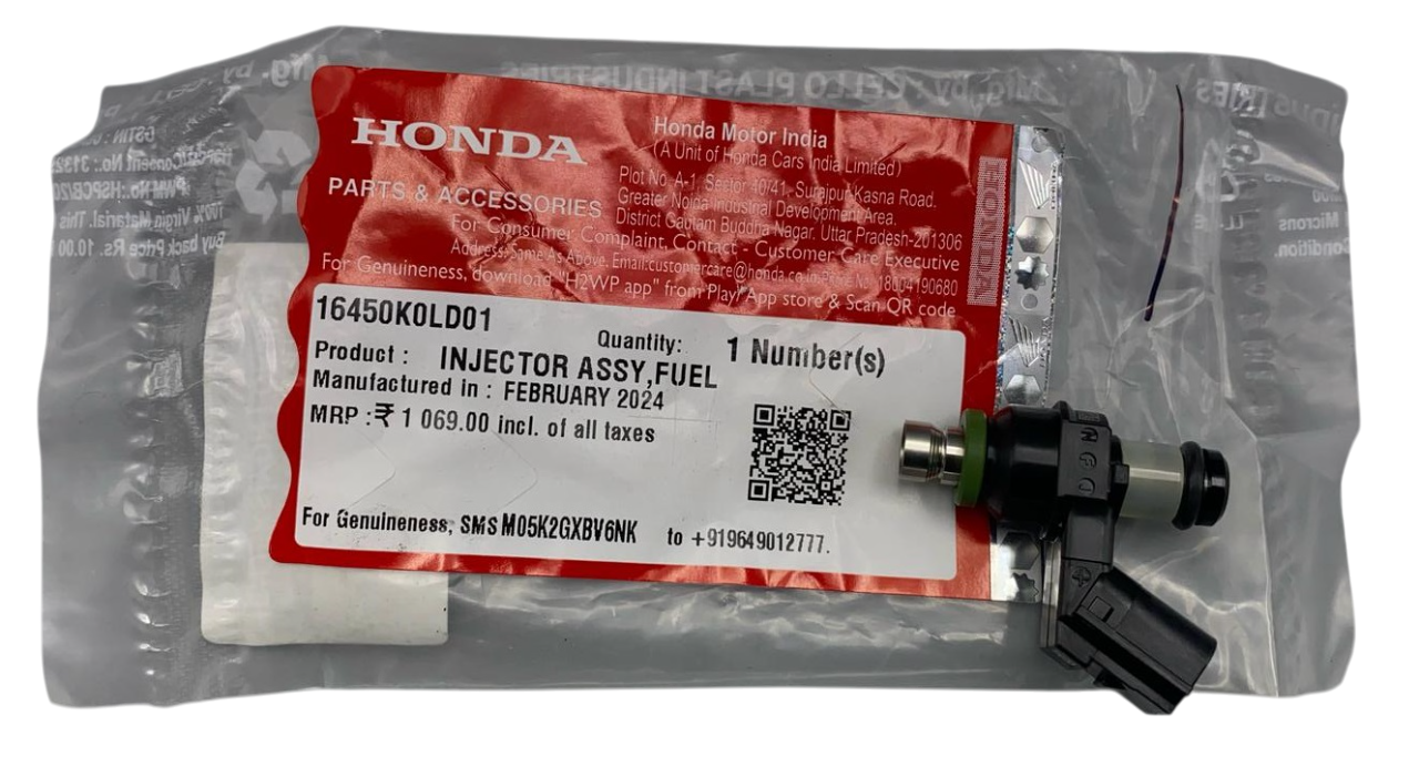 ACTİVA 125 ENJEKSİYON [ ORJINAL ]