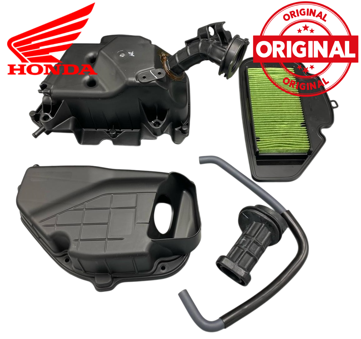 ACTİVA 125 HAVA FİLTRESİ KOMPLE ORJINAL