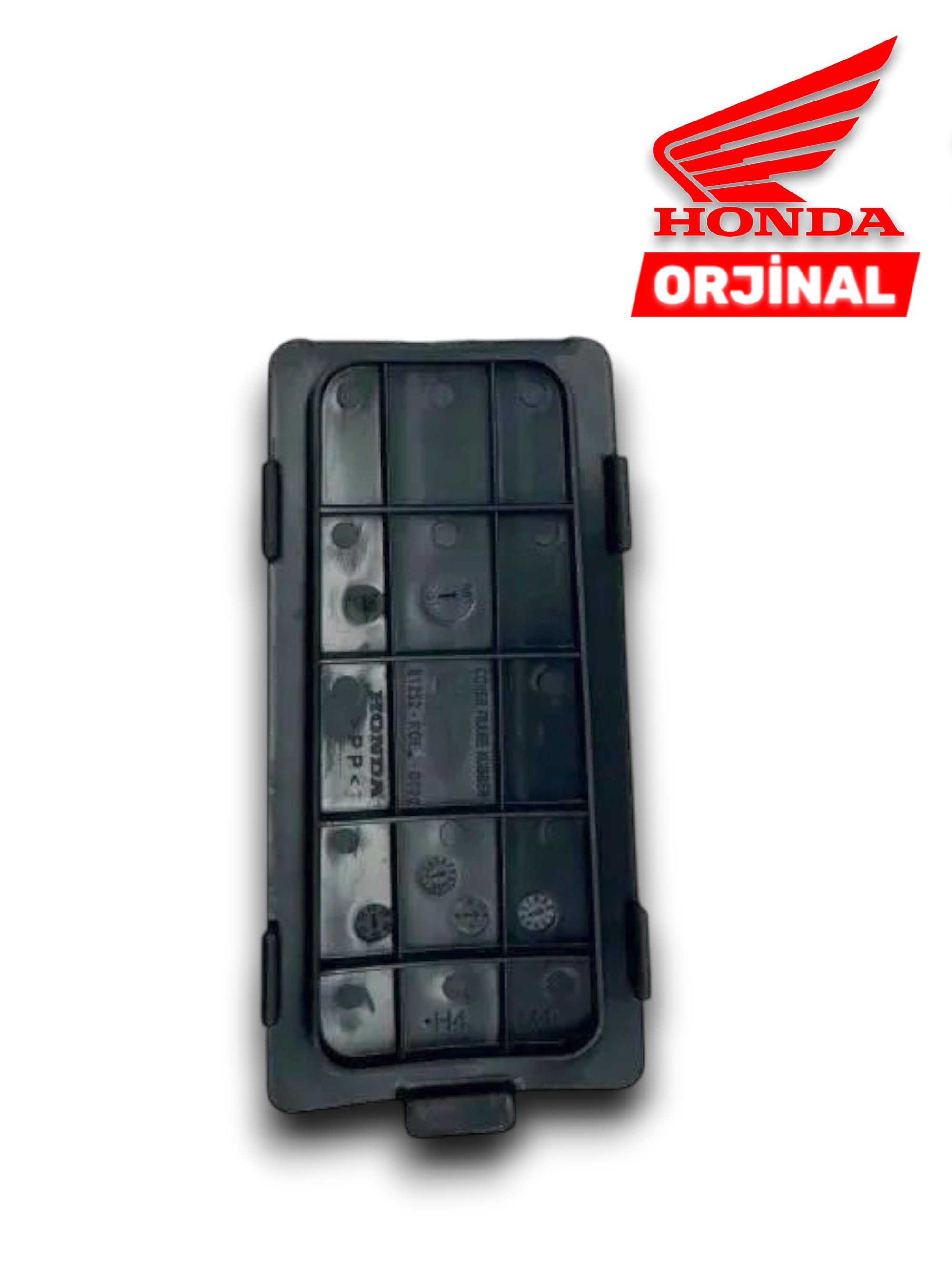 ACTİVA 125 İÇ KUTU KAPAĞI ORJİNAL