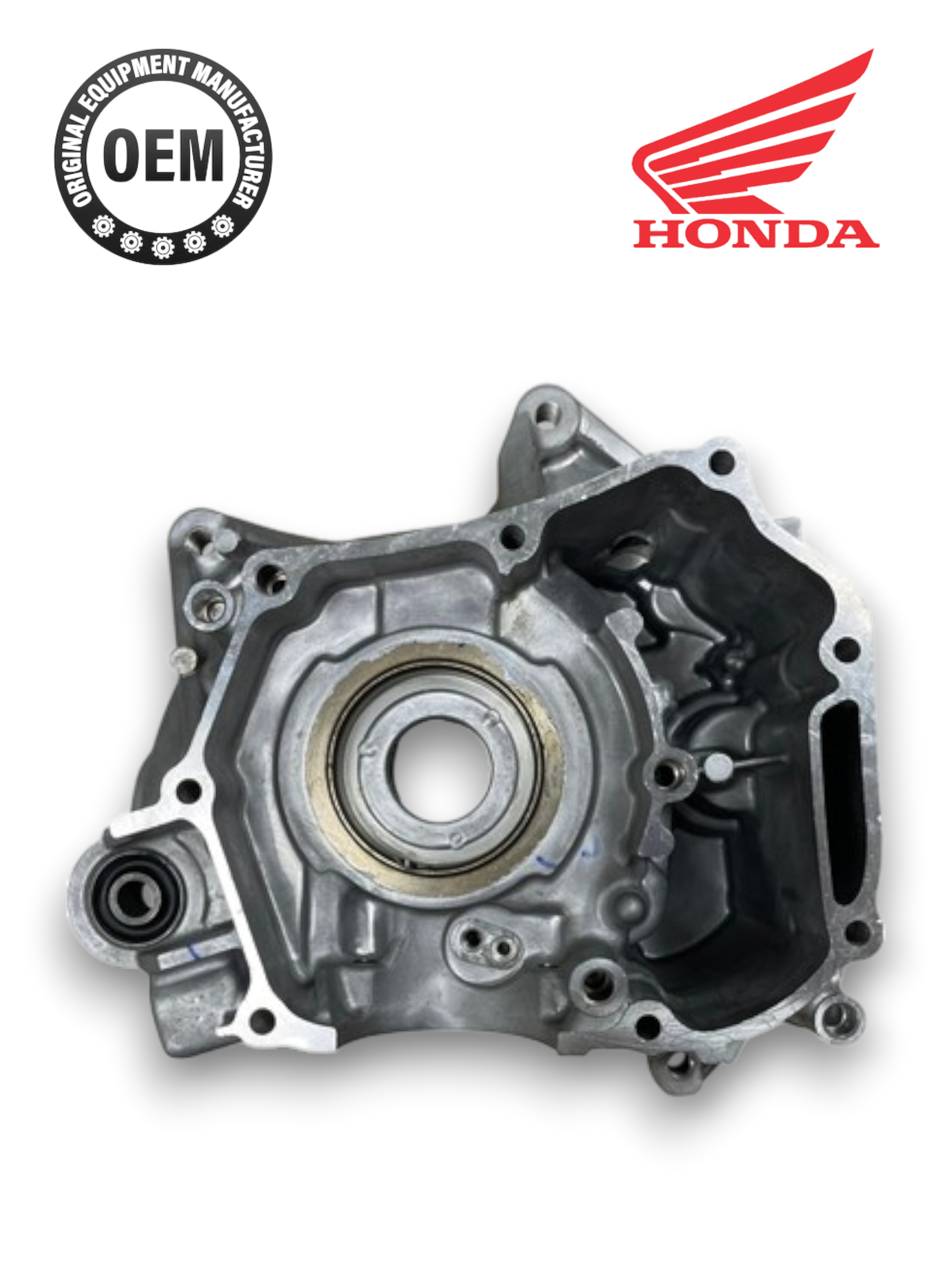 ACTİVA 125 KARTEL SAĞ  [ ORJINAL ]