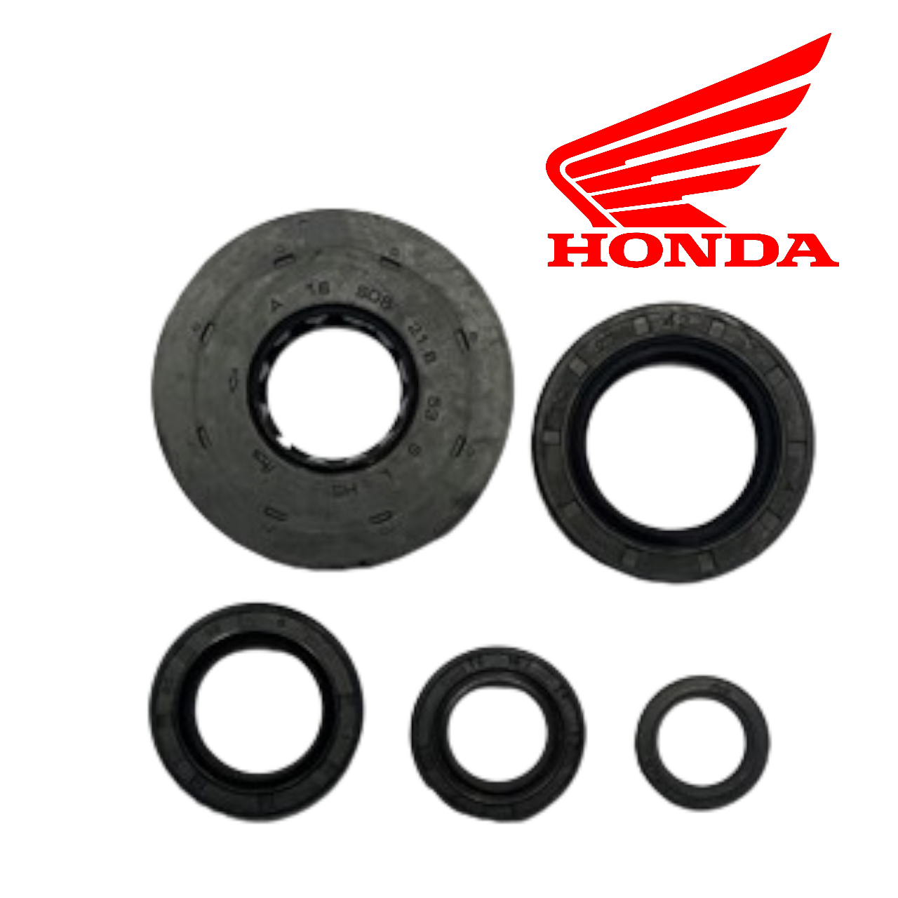 ACTİVA 125 KEÇE TAKIMI