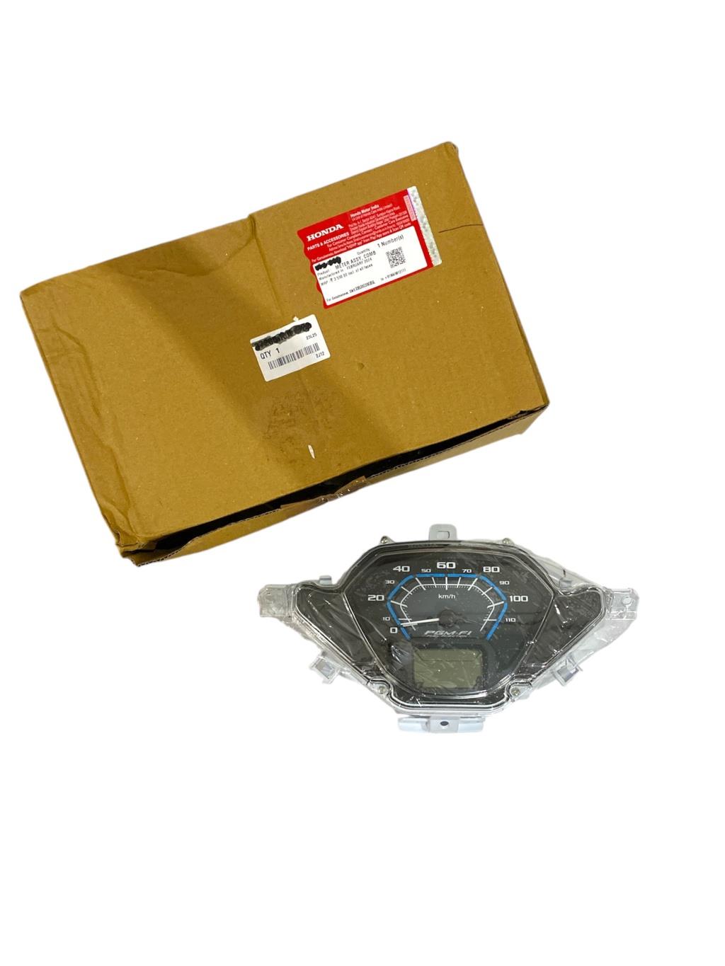 ACTİVA 125 KM SAATİ  ORJİNAL