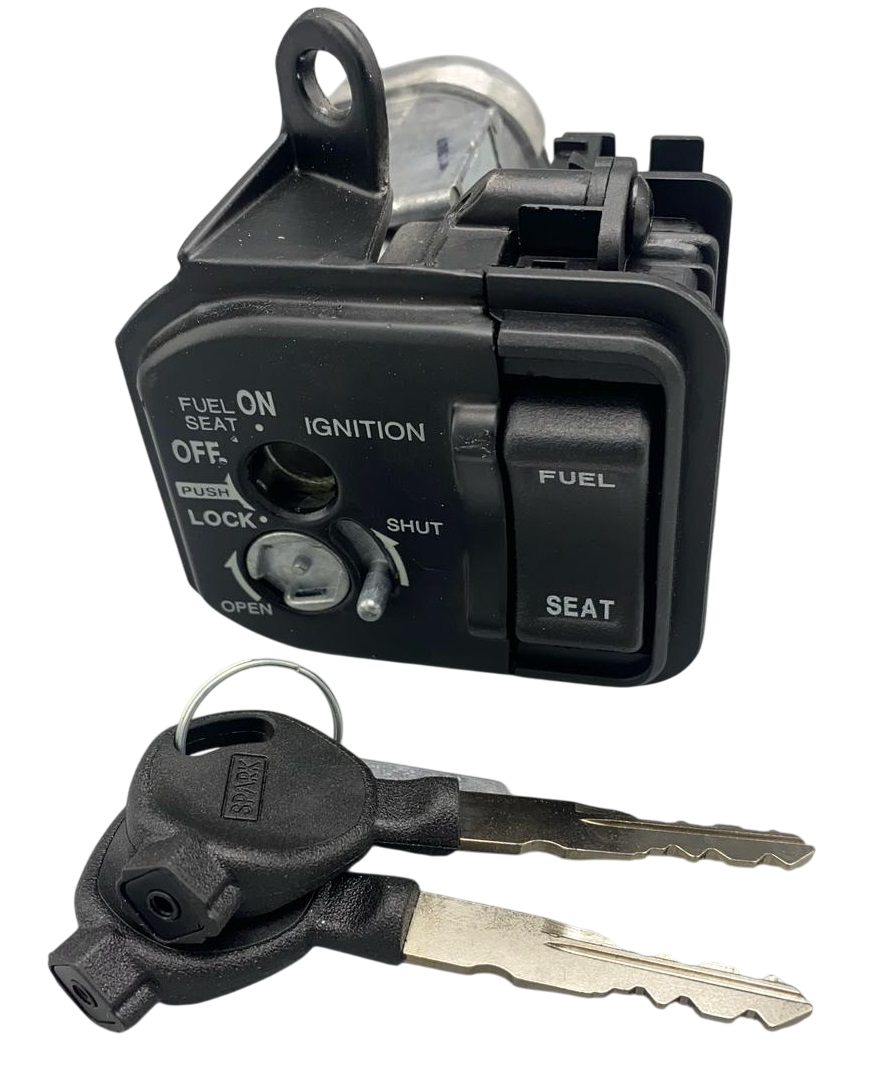 ACTİVA 125 KONTAK MİNDA