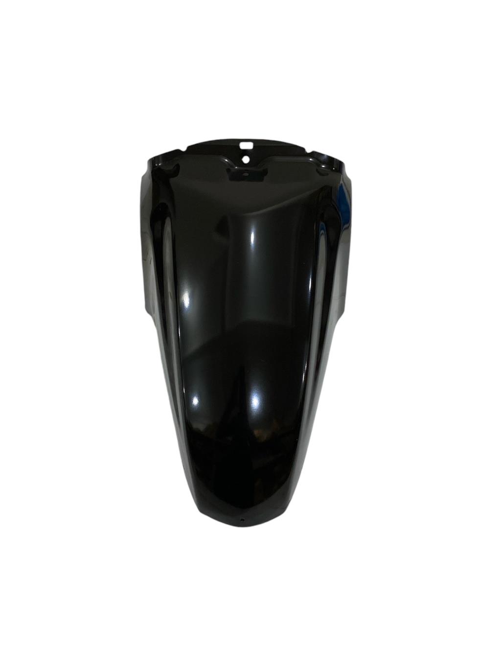 ACTİVA 125 ÖN ÇAMURLUK  [ ORJINAL ] SİYAH