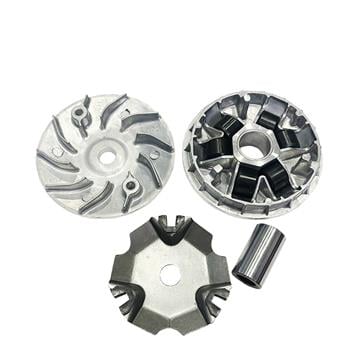 ACTİVA 125 ÖN DEBRİYAJ KOMPLE