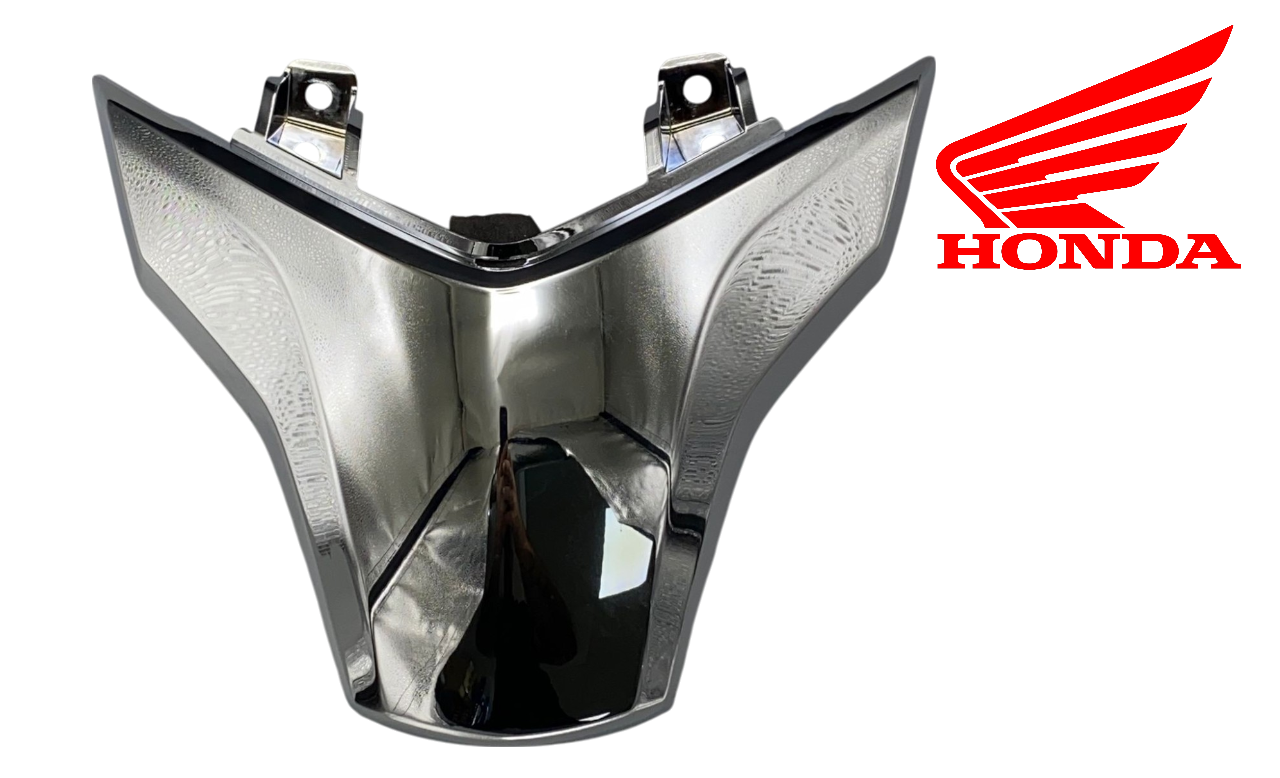 ACTİVA 125 ÖN PANEL NİKELAJI [ ORJINAL ]