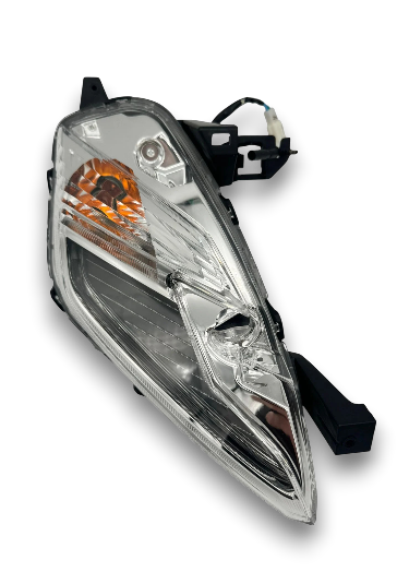 ACTİVA 125 ÖN SİNYAL [ SAĞ LUMAX ]