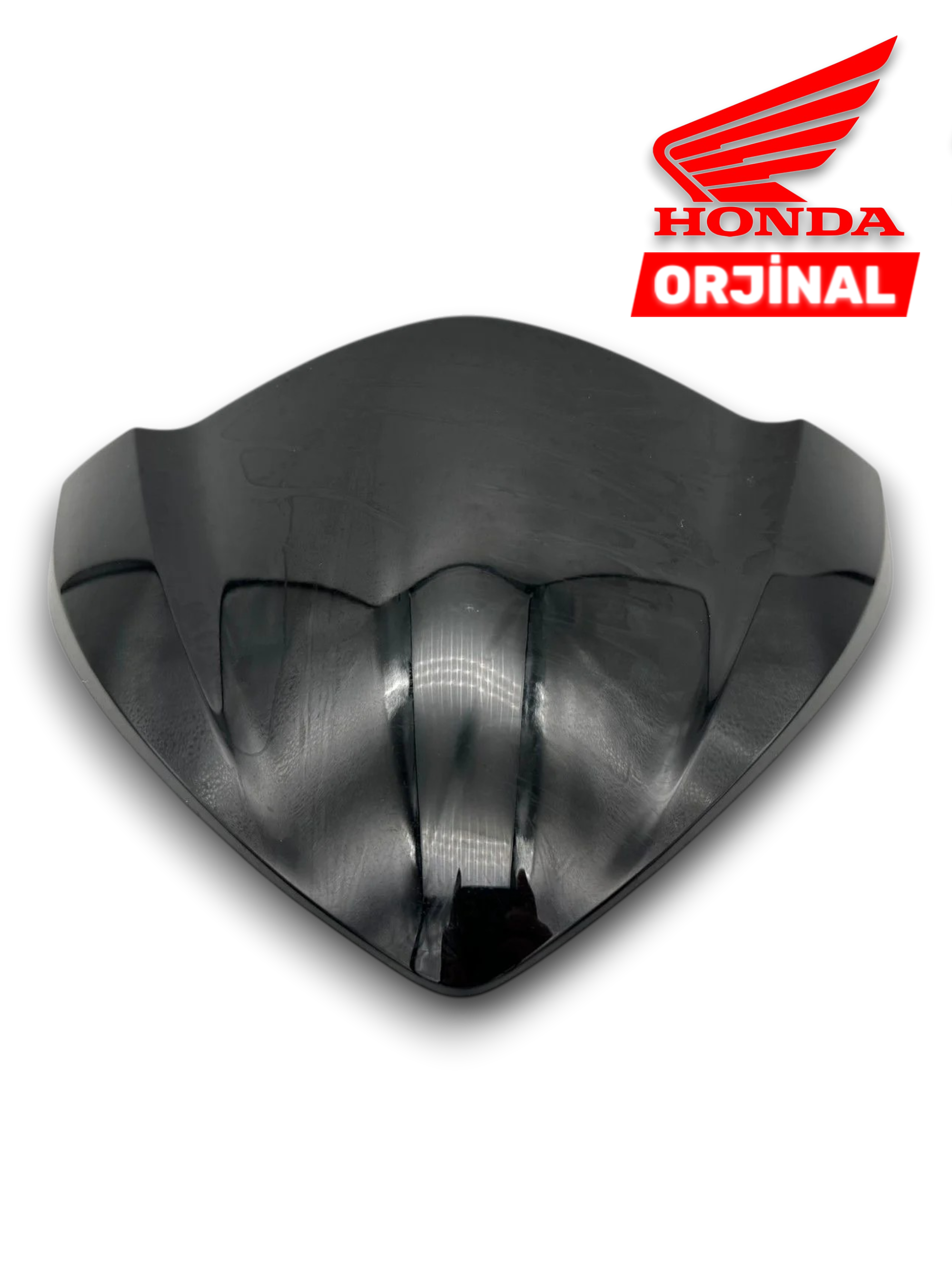 ACTİVA 125 SİPERLİK CAMI [ ORJİNAL ]