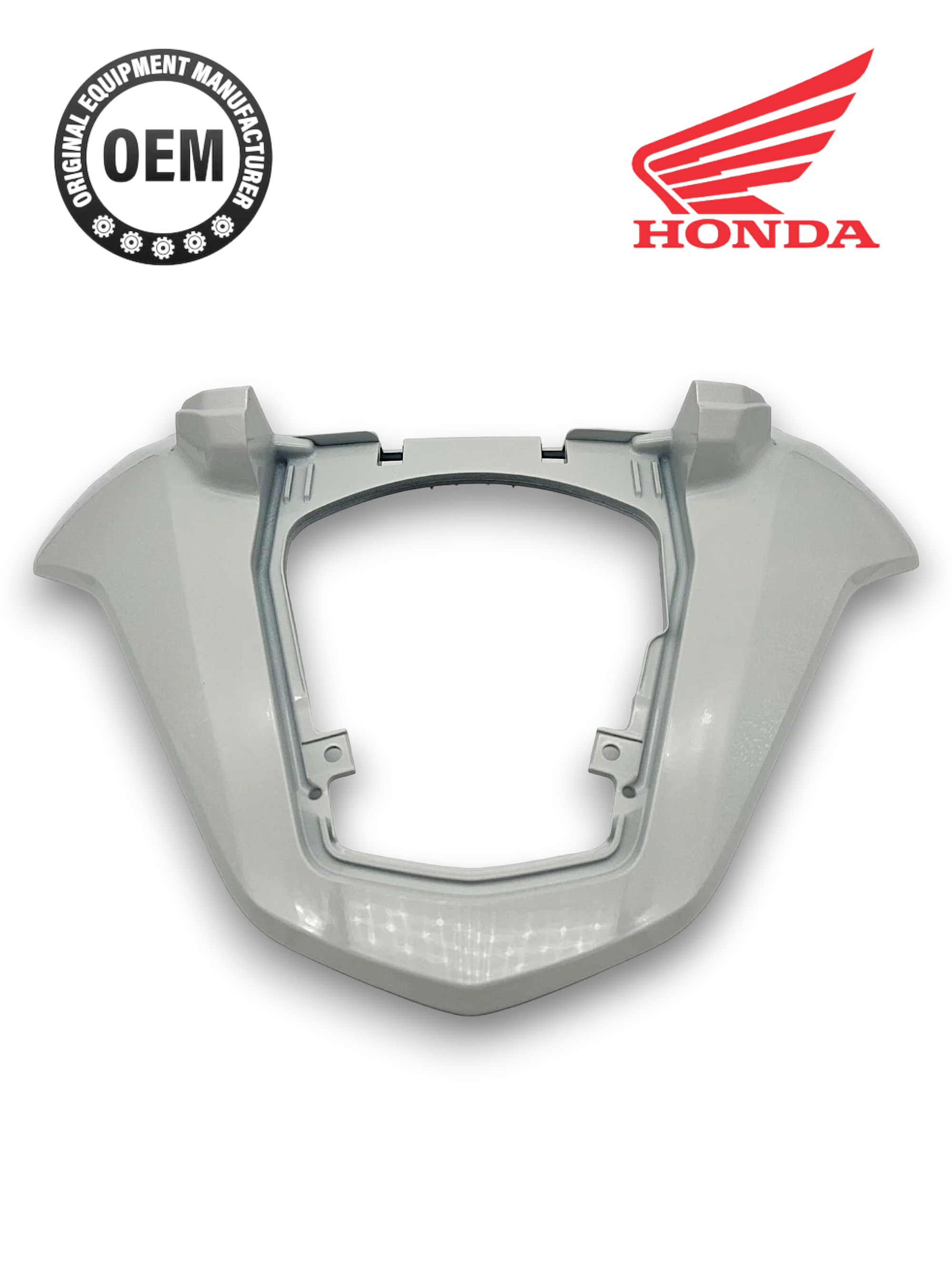 ACTİVA 125 STOP ÜST GRENAJ ORJINAL