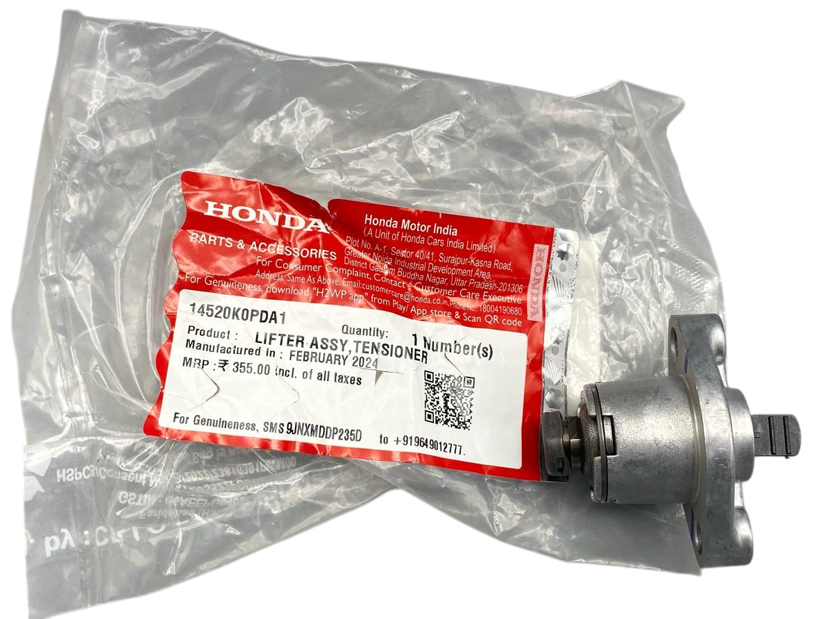 ACTİVA 125 TANSİYONER ORJINAL