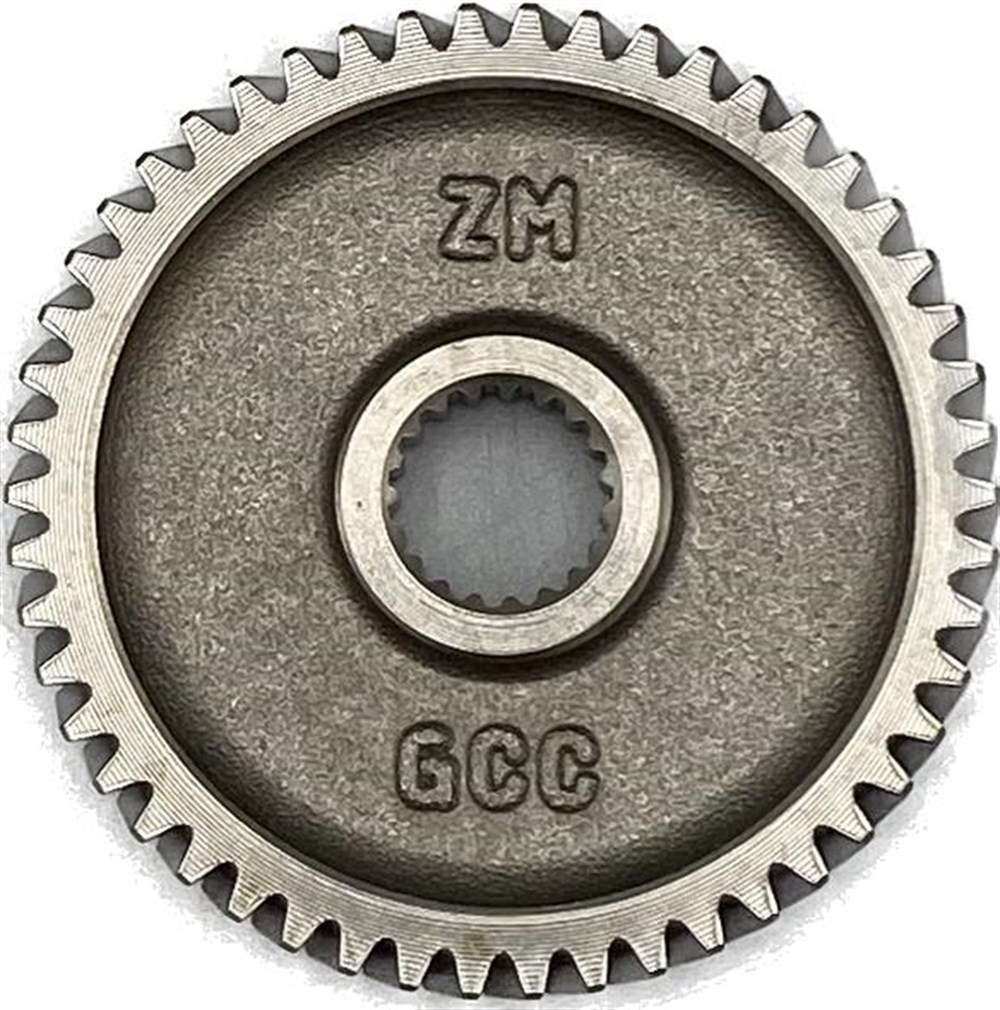 ACTİVA 50T AKS DİŞLİSİ WUYANG