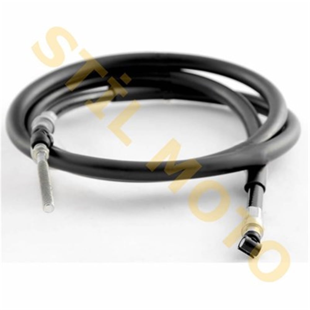 ACTİVA ARKA FREN TELİ BEAT - SPACY 110 - FİZY 125