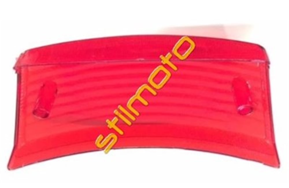 ACTİVA ARKA STOP CAMI YENİ MODEL