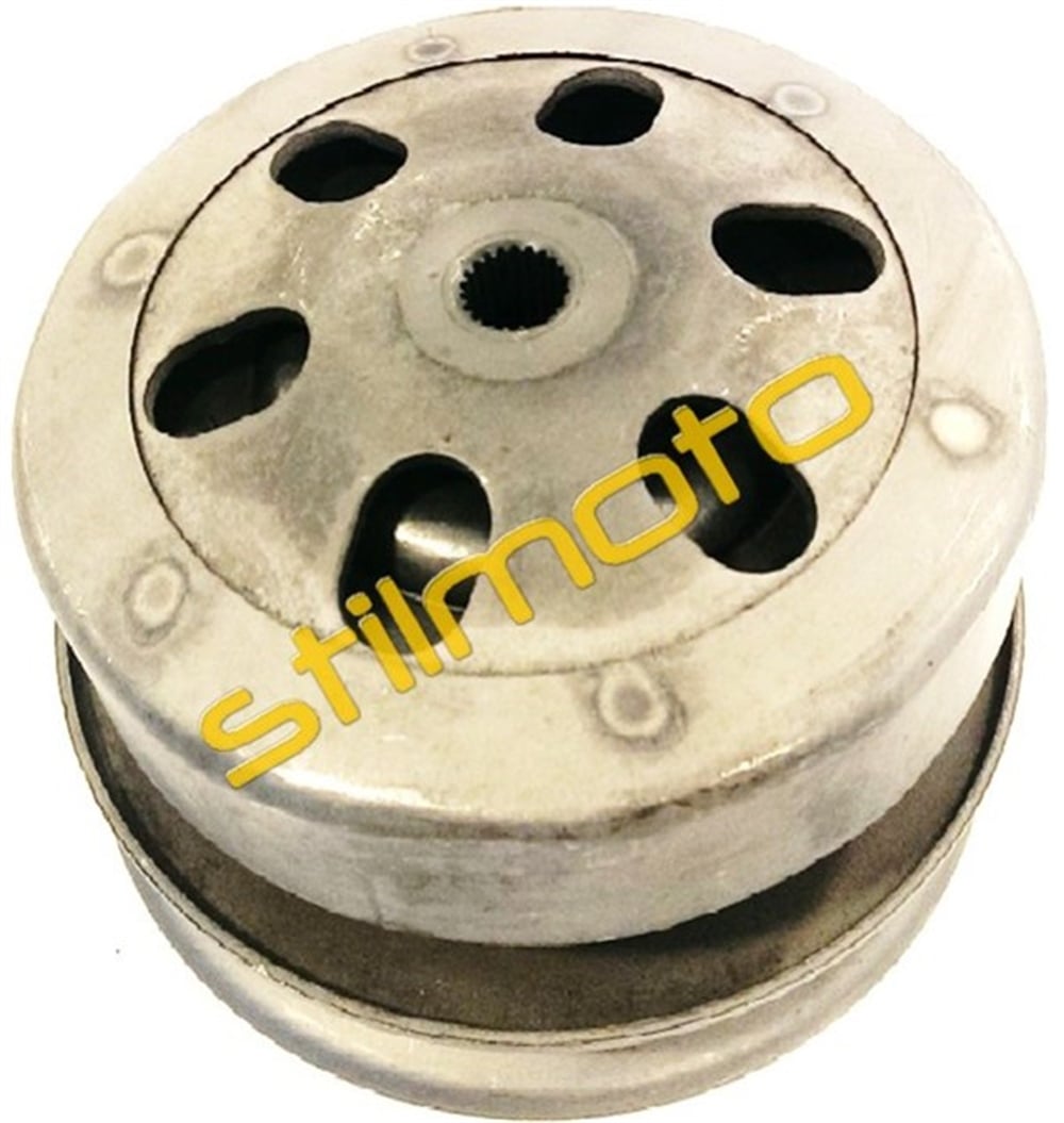 ACTİVA ARKA VARYATÖR 