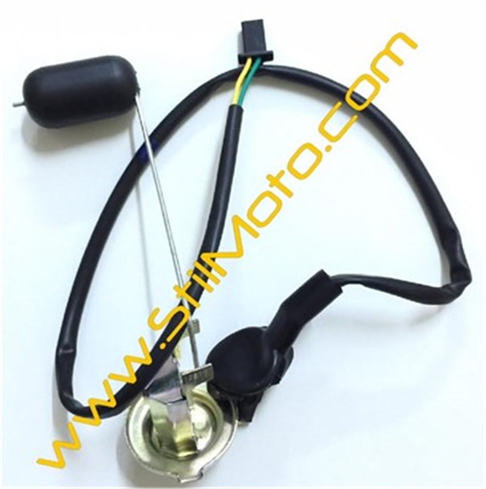 ACTİVA BENZİN ŞAMANDIRASI