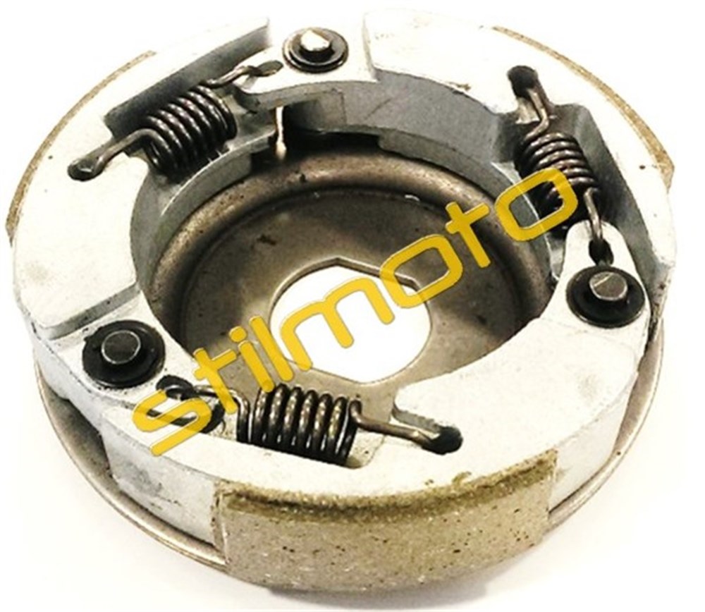 ACTİVA DEBRİYAJ BALATA TAKIMI 