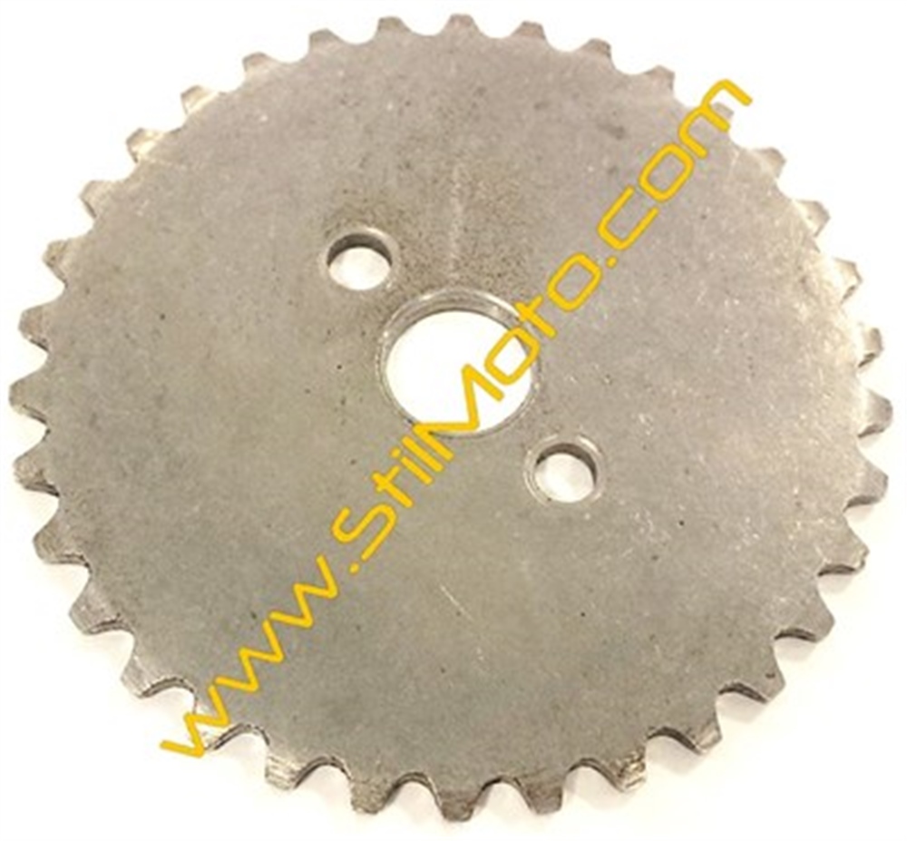 ACTİVA E2 EKSANTRİK DİŞLİSİ