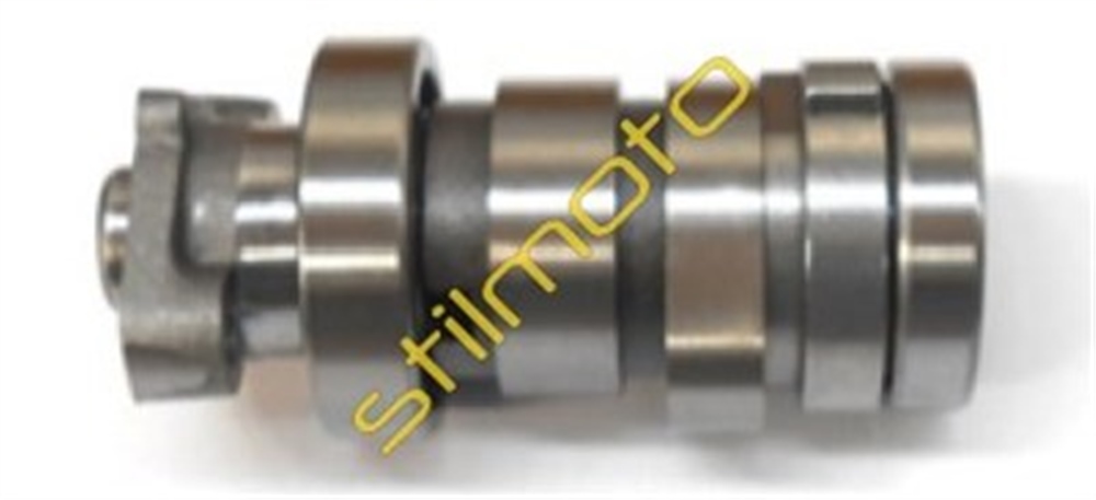 ACTİVA EKSANTRİK MİLİ